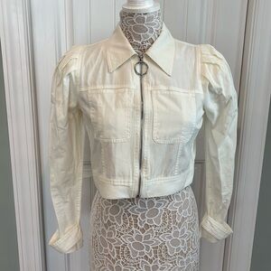 Danielle Bernstein Jacket